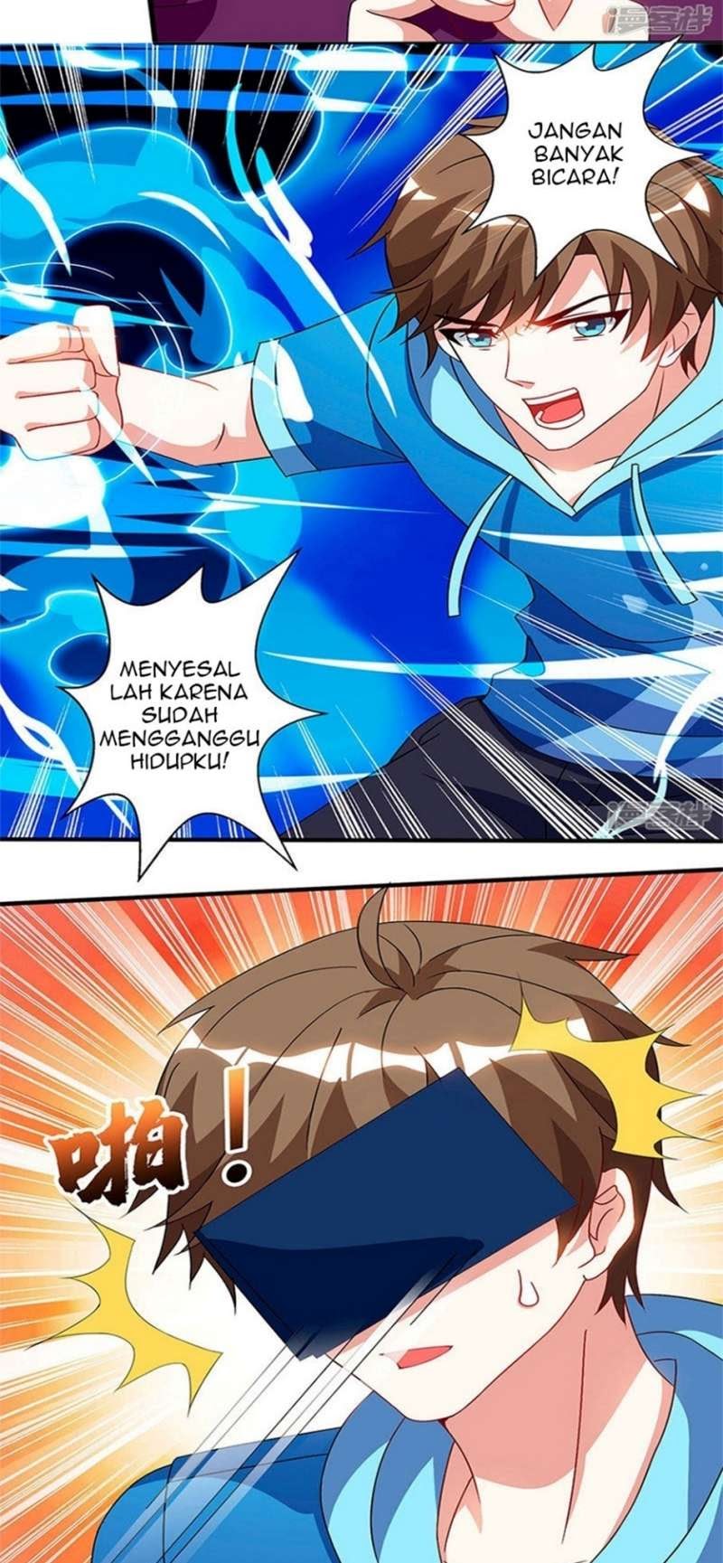 Genius Mad Man Chapter 57 Gambar 4